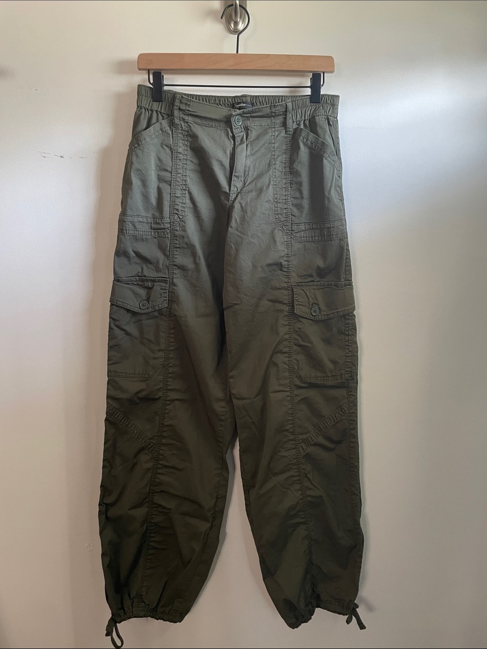 Supplies by Union Bay Cargo Pants size 28